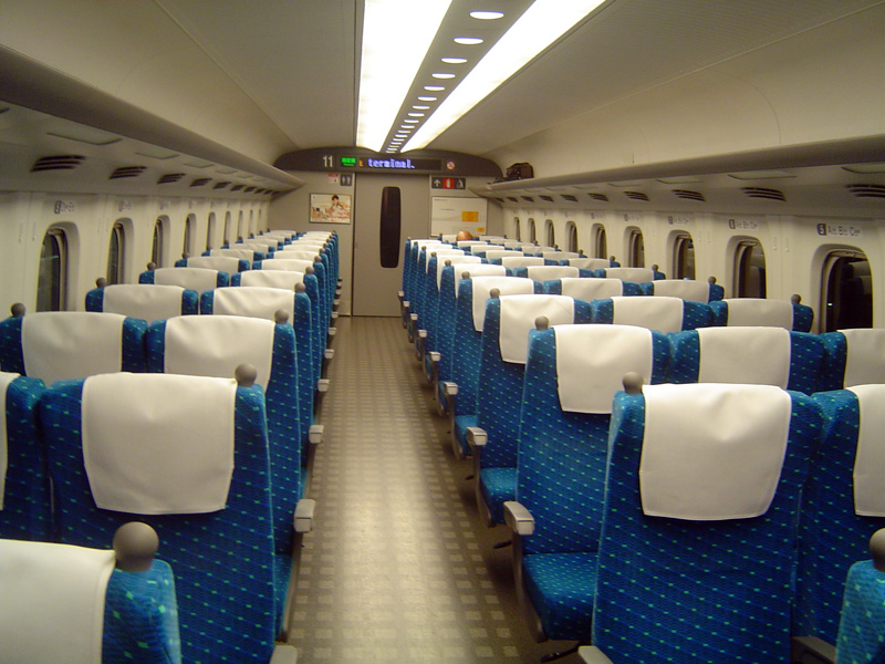 新幹線などJR帰省は若干混雑か、指定席の未確保時は新横浜始発も利用を 