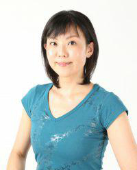 講師の山口千恵子さんは新潟県出身、東京都在住。スタジオ（ピラティス）インストラクターとしても活躍中（同ジム提供）
