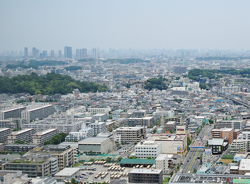 6 12の新型コロナ感染 港北区が週間0人に 市内全体で週4人増にとどまる 横浜日吉新聞
