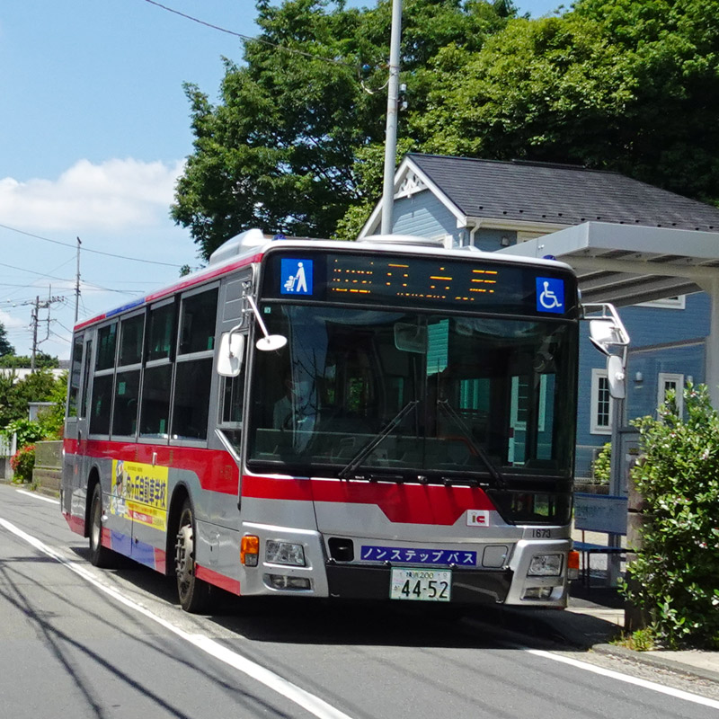 東急バス＞夏休み限定でペア・親子版「24時間パス」「48時間パス」を新