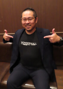 オリジナルTシャツは6種類。「10周年記念ライブでも、多く皆様と感動を分かち合うことができました」と、同じTシャツを纏（まと）うことでの一体感を醸成できたことを喜ぶ